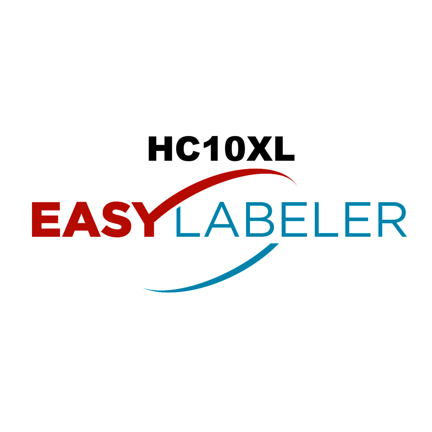 HC10XL Easy Labeler - Label Applicator Machine - Easy Labeler