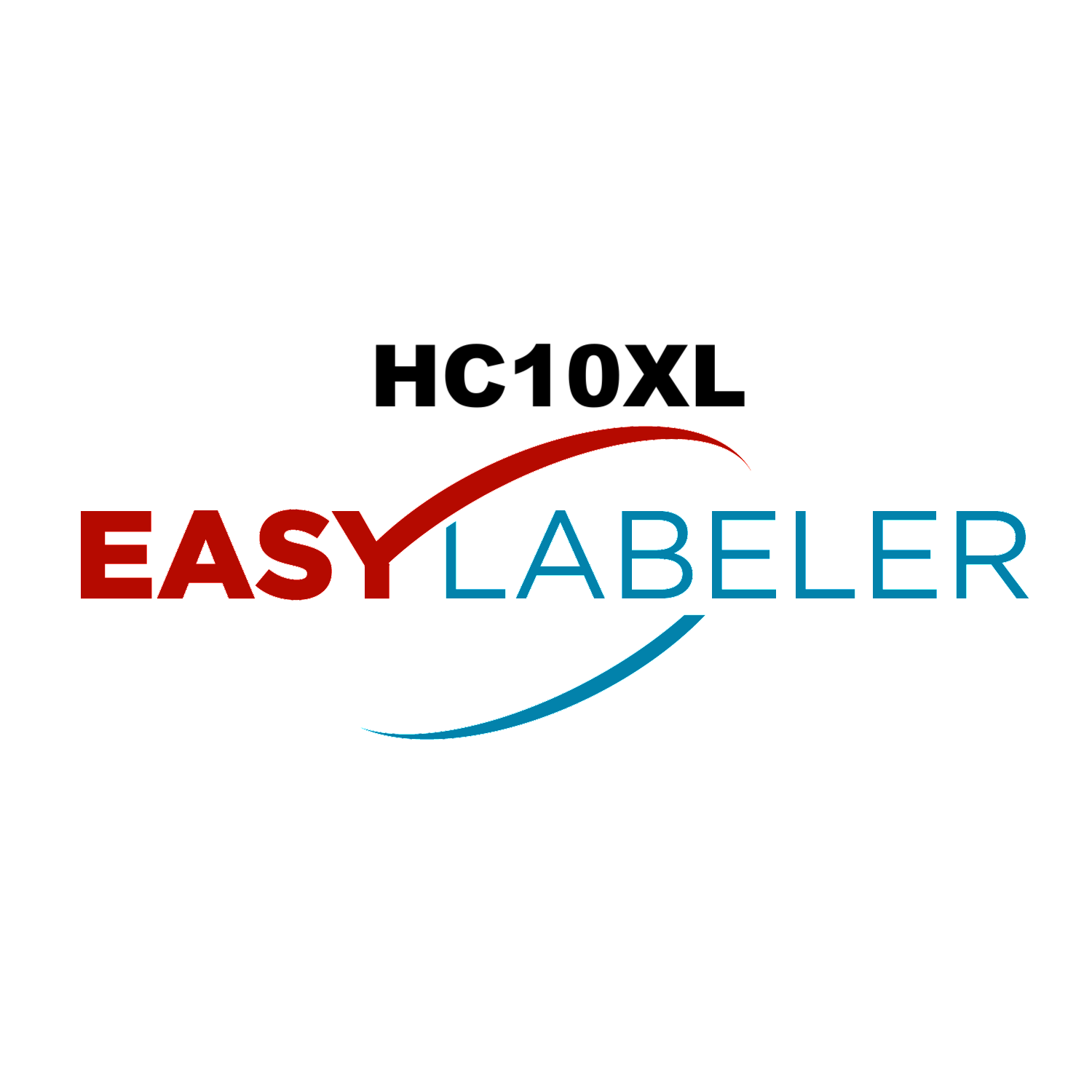 HC10XL Easy Labeler - Label Applicator Machine - Easy Labeler